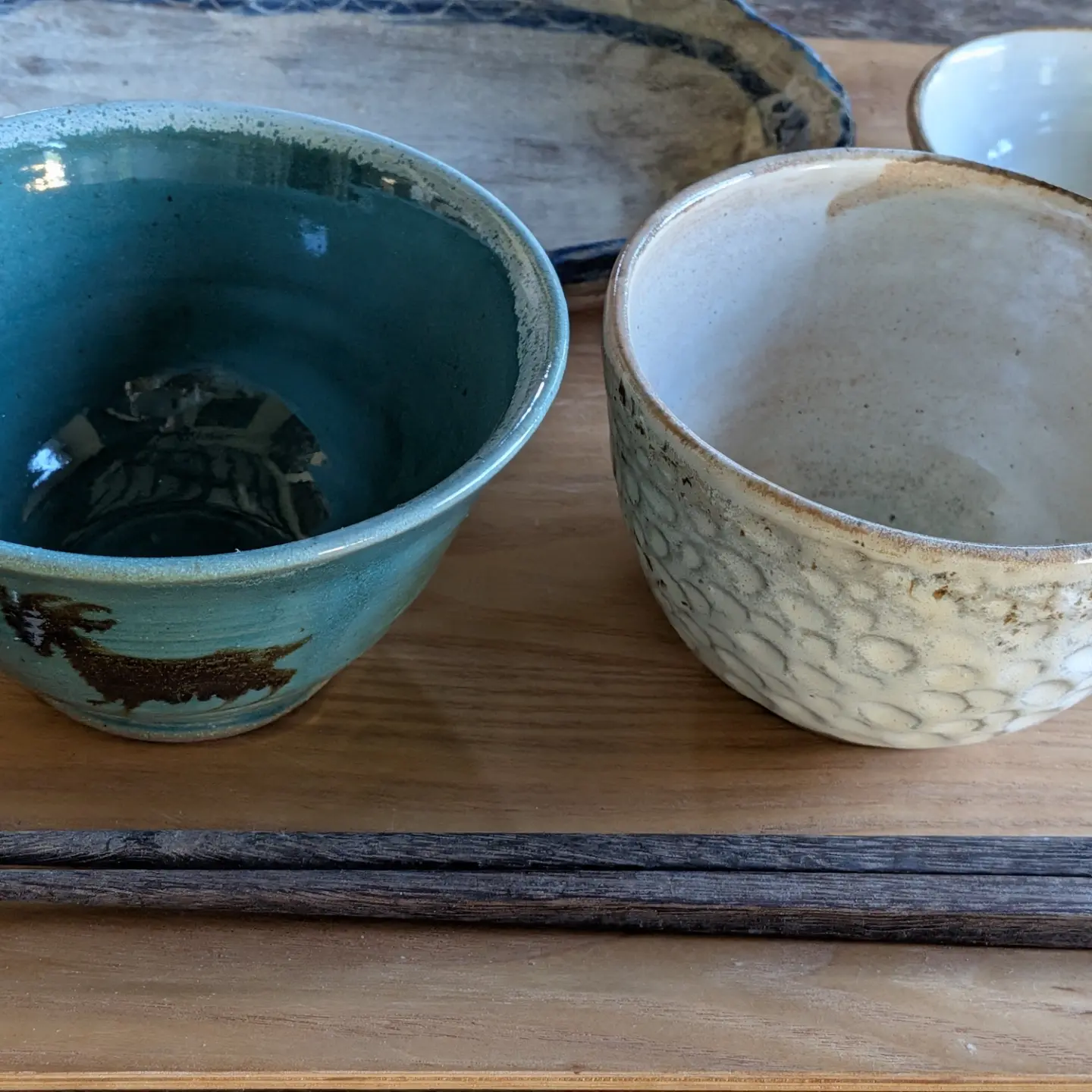 古我知焼 Kogachi Pottery (@kogachiyaki) • Facebook