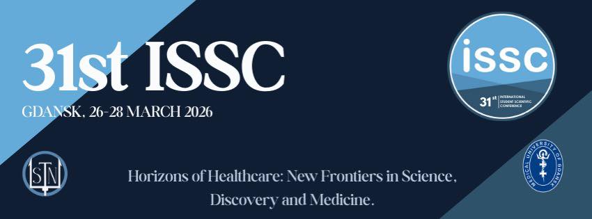 ISSC International Student Scientific Conference in Gdansk | Gdansk