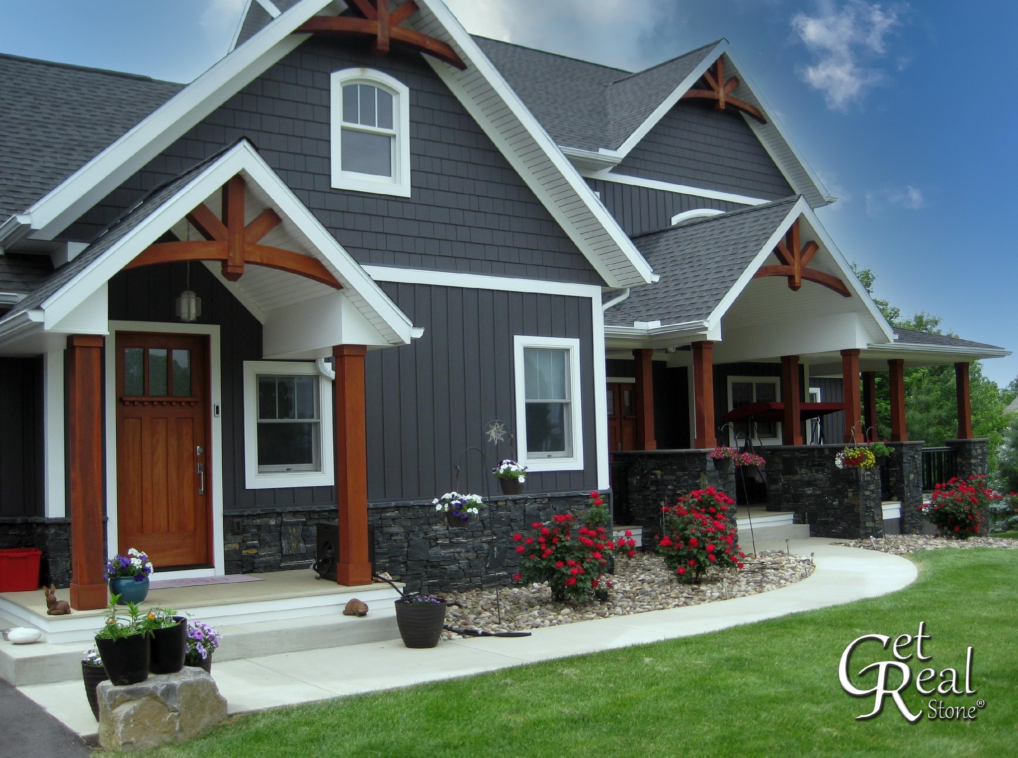 Custom Brick and Supply Company | Raleigh NC