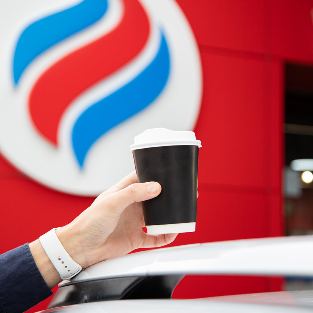 Liberty Oil Convenience Pty Ltd