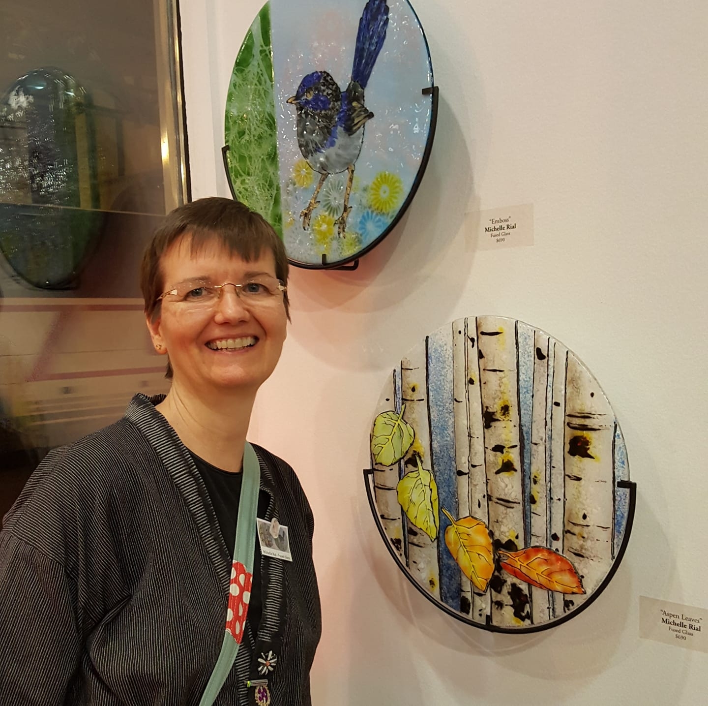National Capital Art Glass Guild (NCAGG) | Facebook