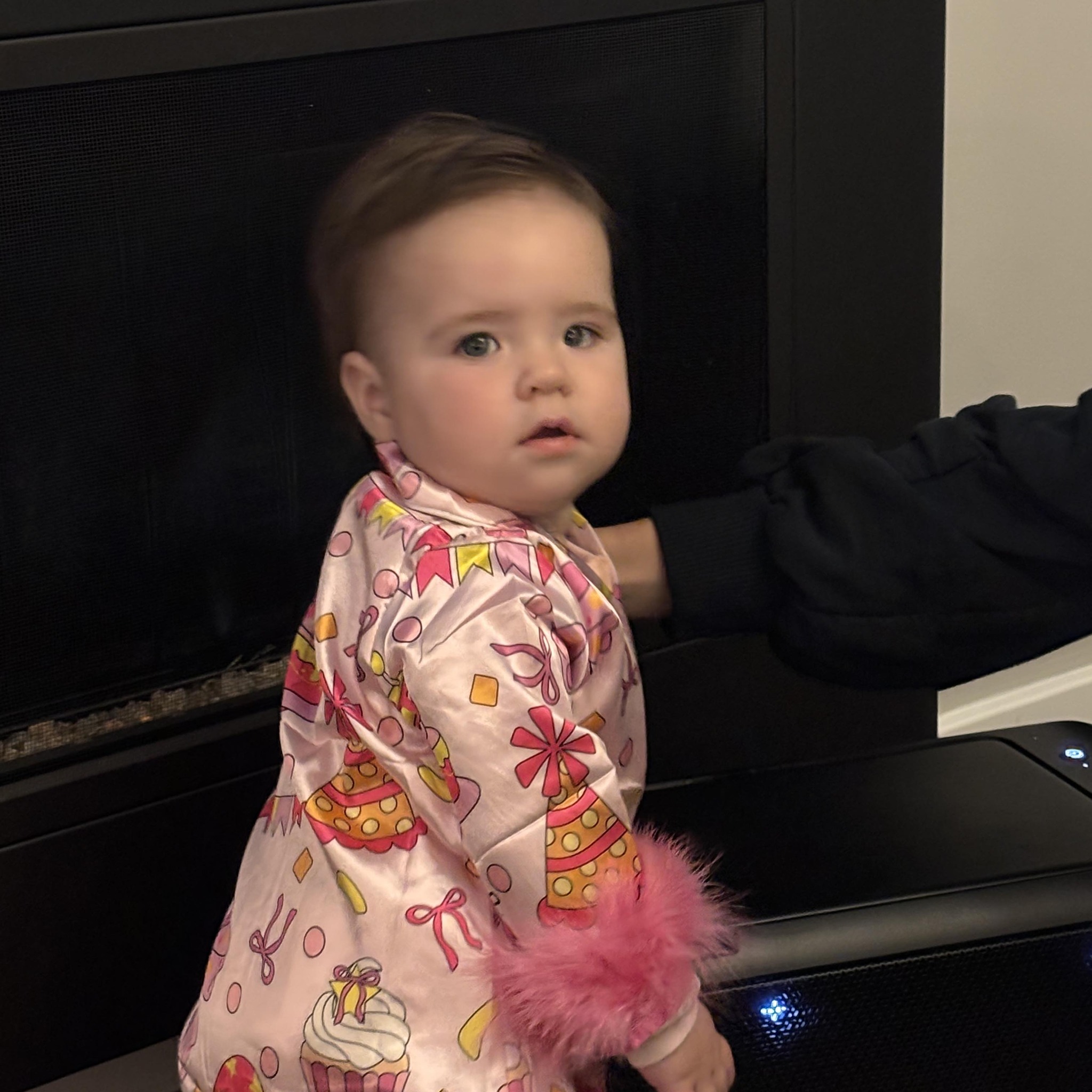 My talented Greta ️ | Kathy Brown