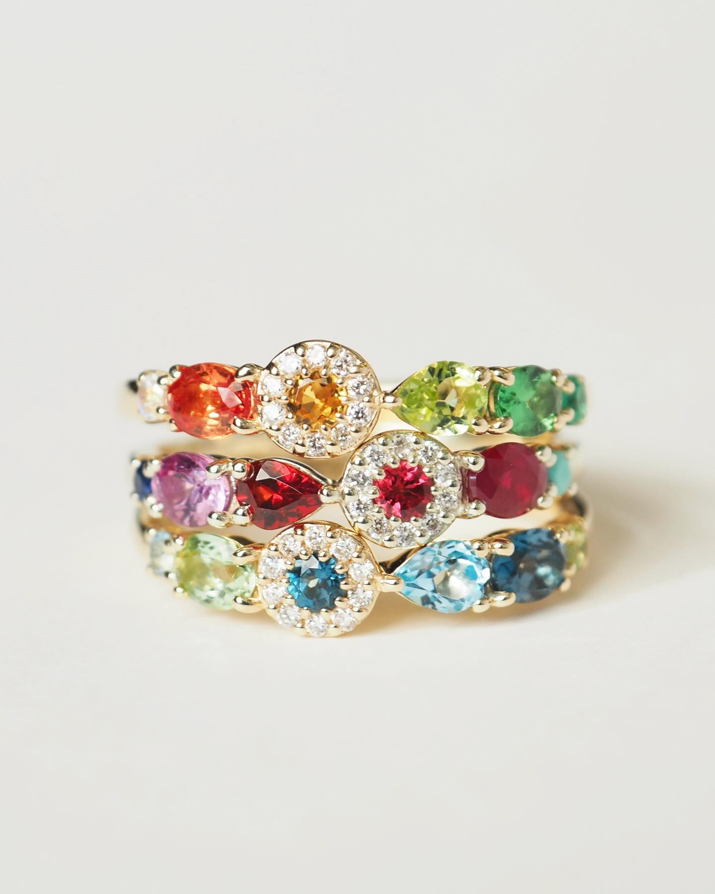 Parcelle Jewelry（パーセル... - Parcelle Jewelry（パーセル 