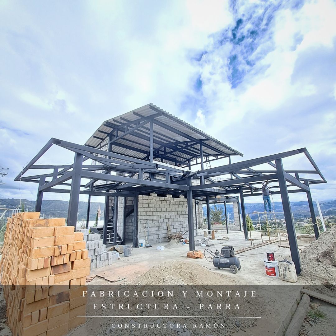 Constructora Ramón