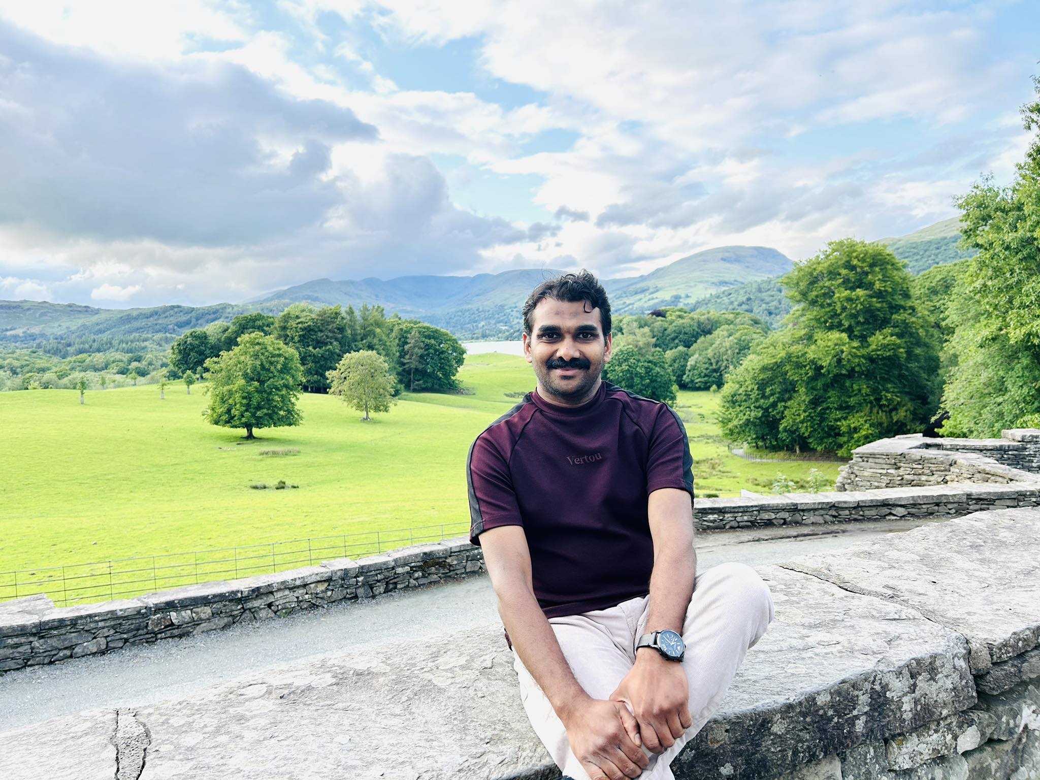Azhar Ali Kappil
