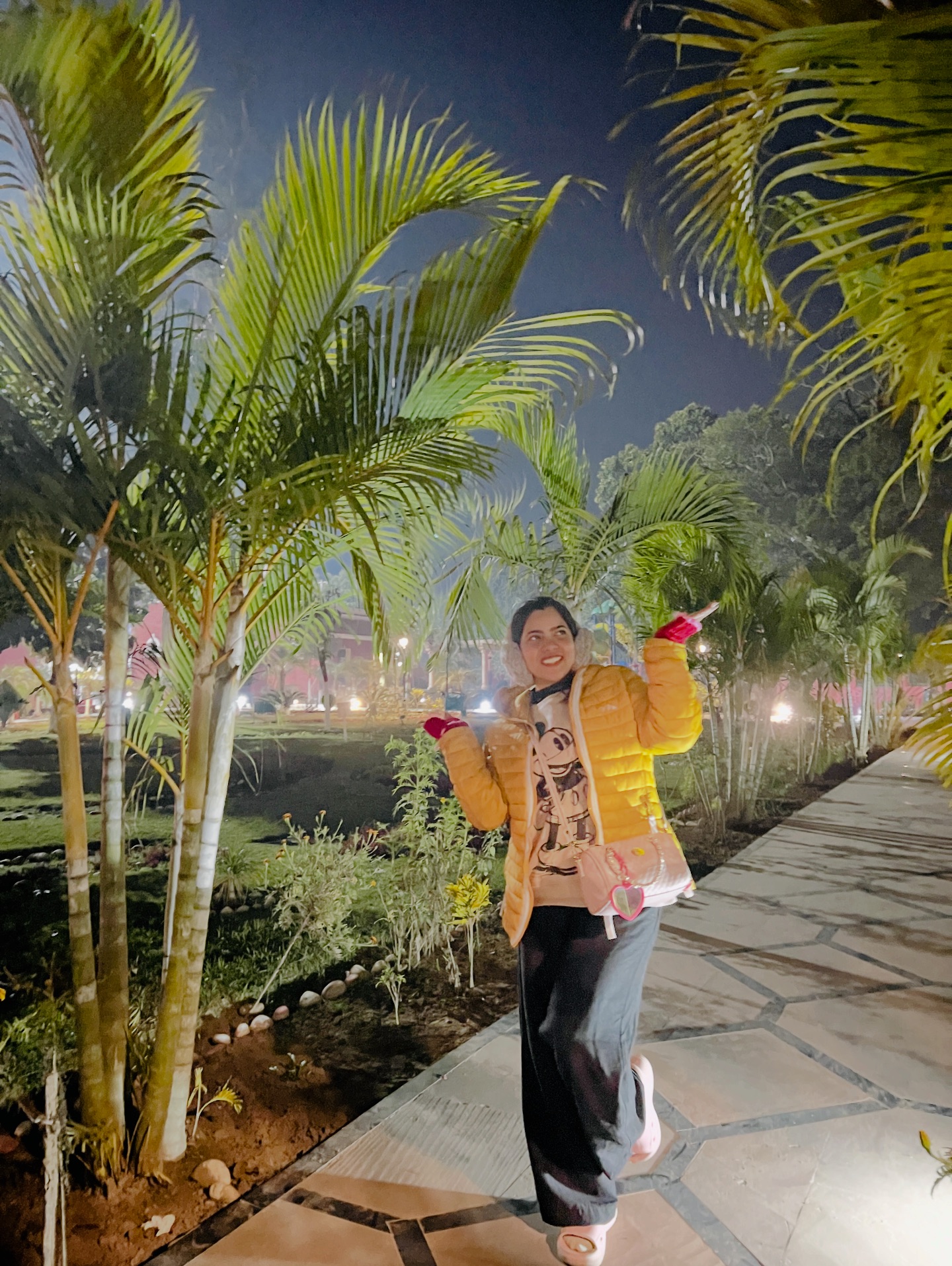 Kanchan rai