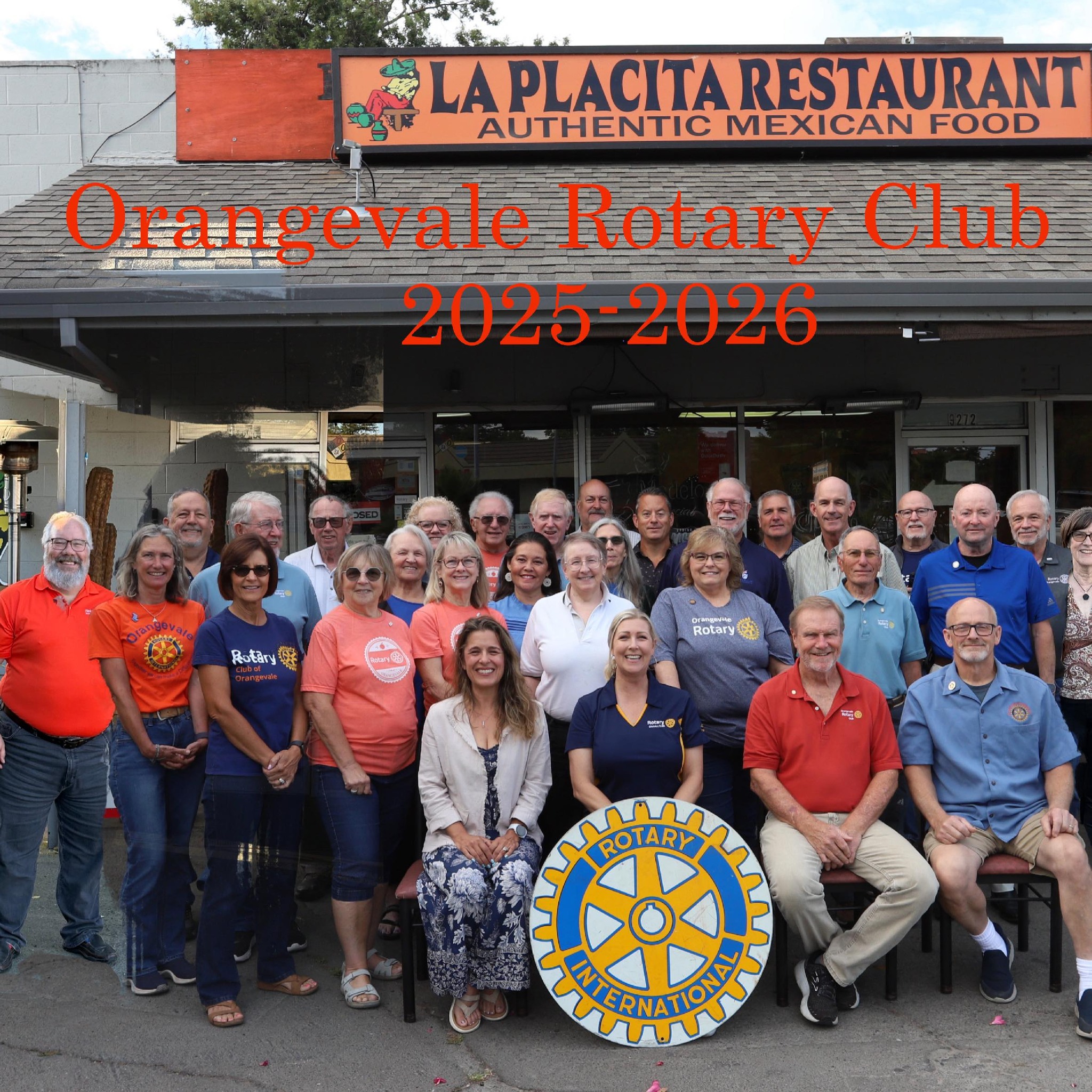Our annual Crab Feed... - Rotary Club of Orangevale | Facebook