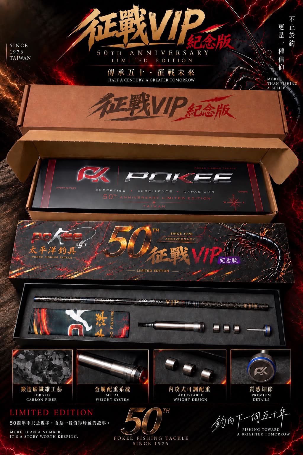 ☆VIP尊寵☆ 磯竿規格中的頂級。 ㊣公司貨㊣ DAIWA VIP ISO AGS TYPE I
