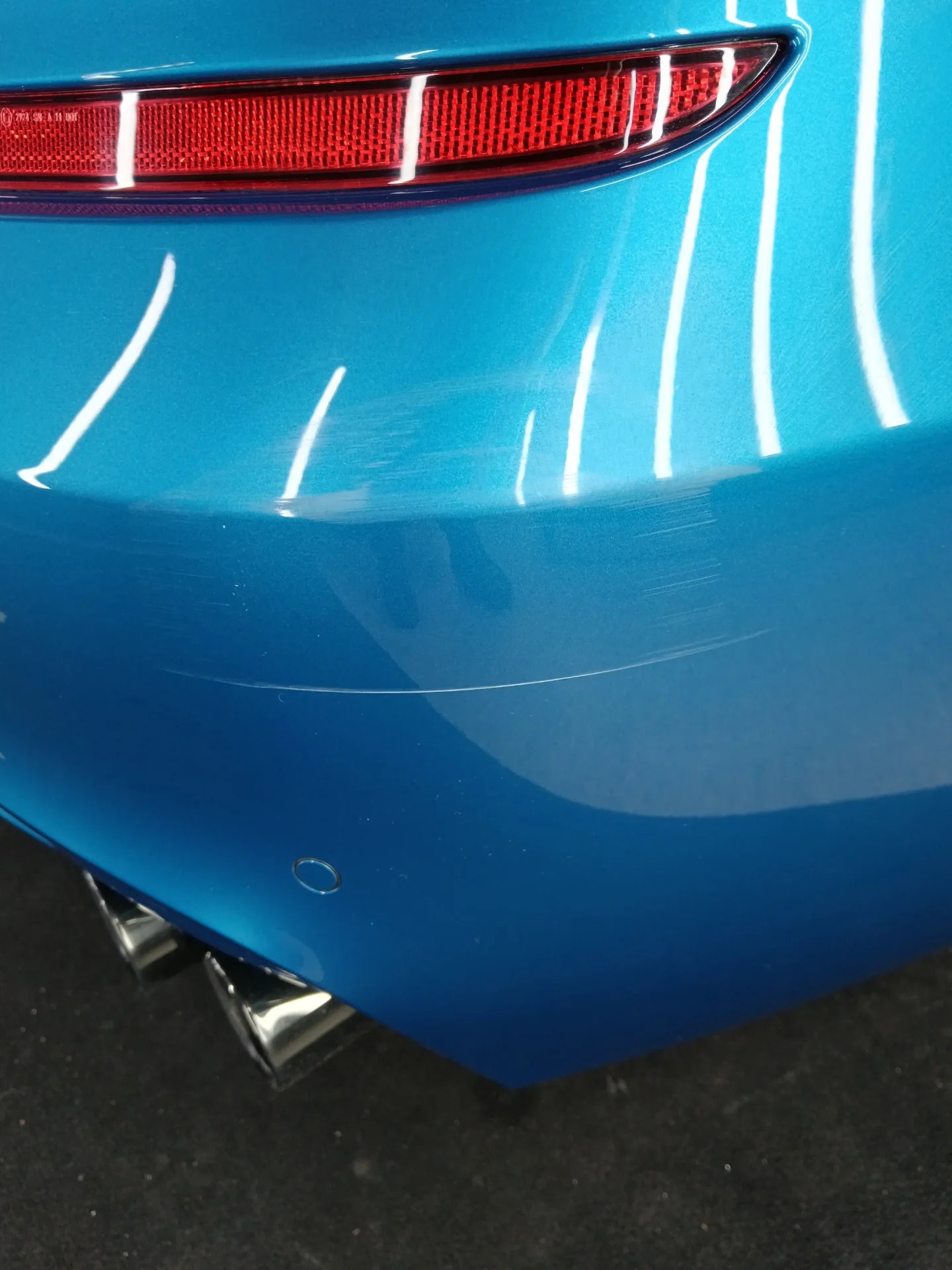 Restorfx centre rotherham | Rotherham