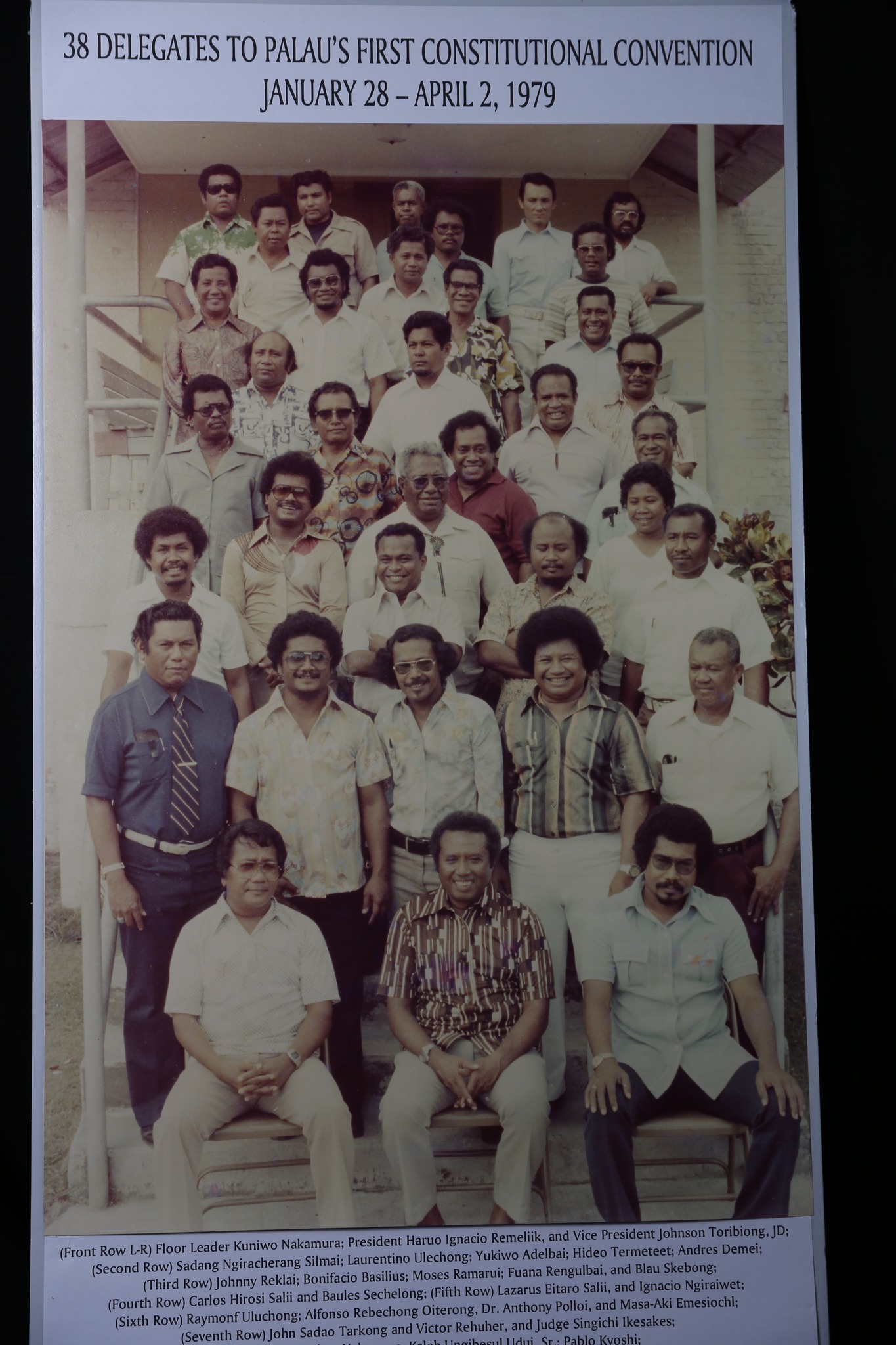 Belau National Museum | Koror