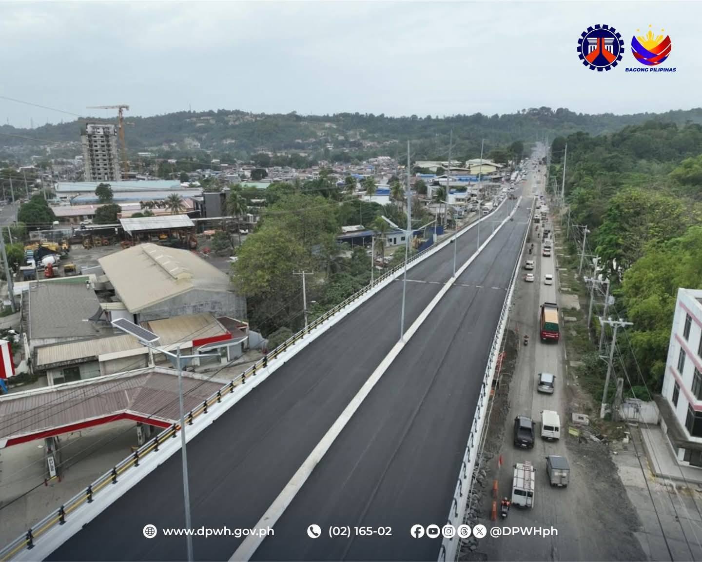 Edge Davao - READ: The Department of Public Works and... | Facebook
