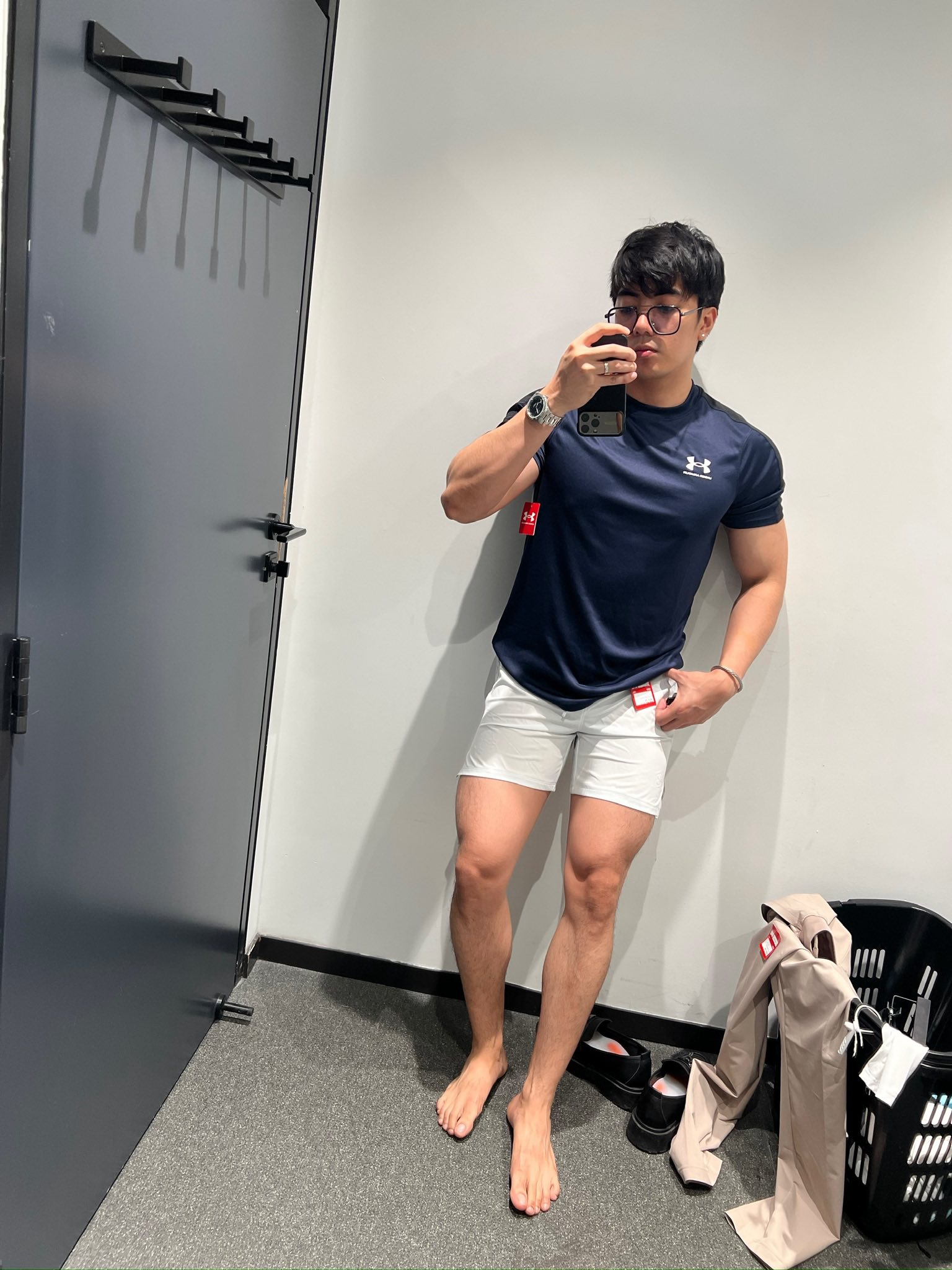 Train with RJ | Dubai