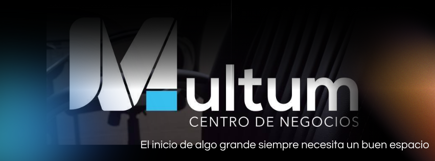 Multum Centro de Negocios
