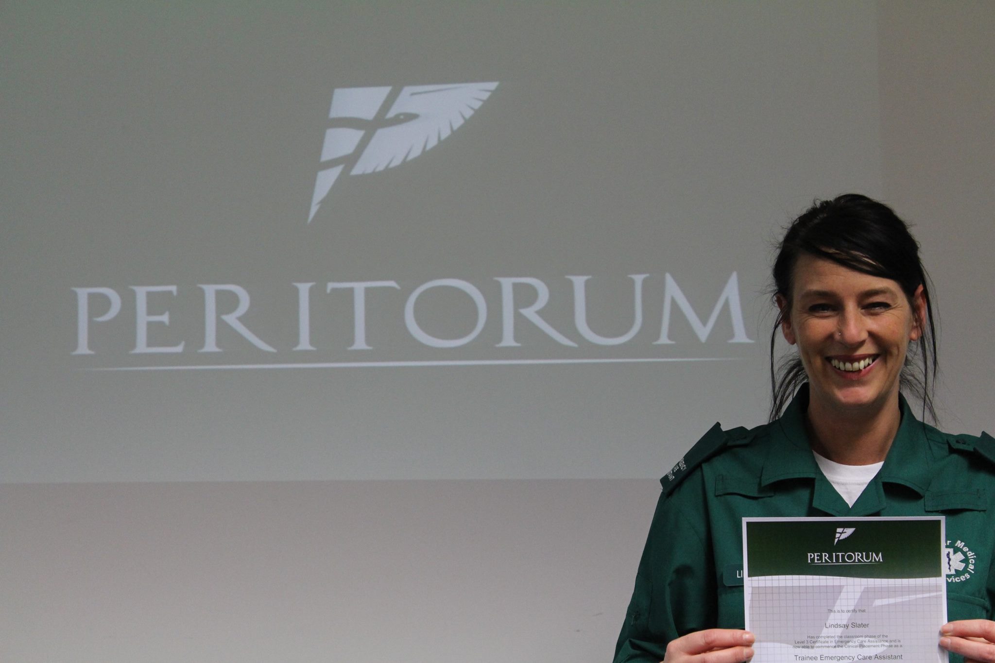 Peritorum