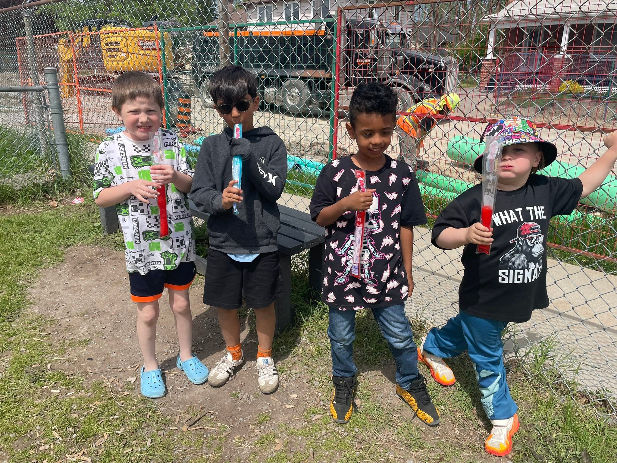 St. Mary... - St. Mary Catholic Elementary School, Lindsay