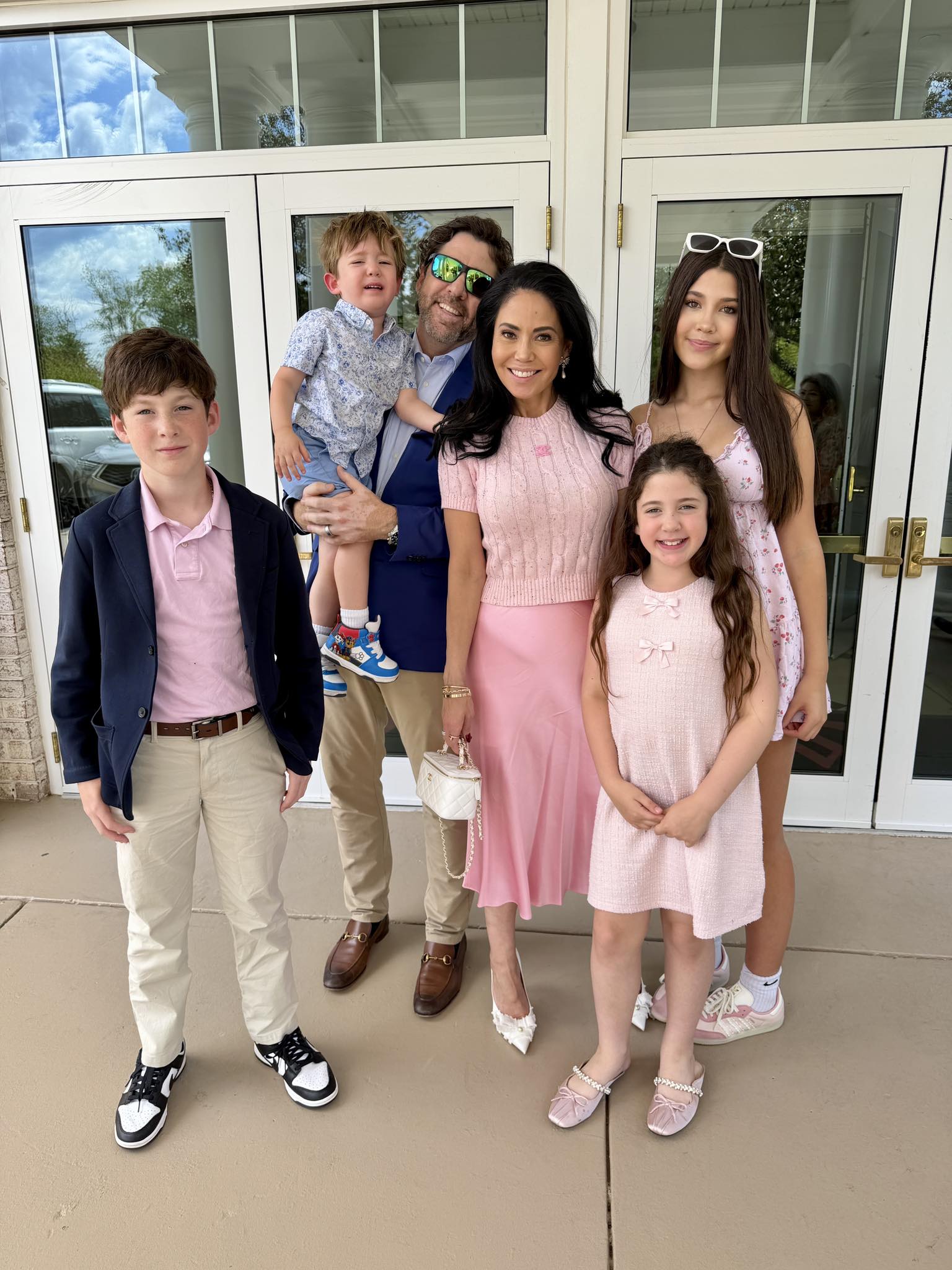 Loves of my life ❤️ #happymothersday