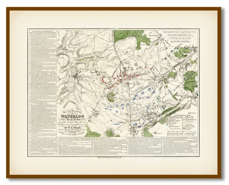 VictorianMaps | Liphook