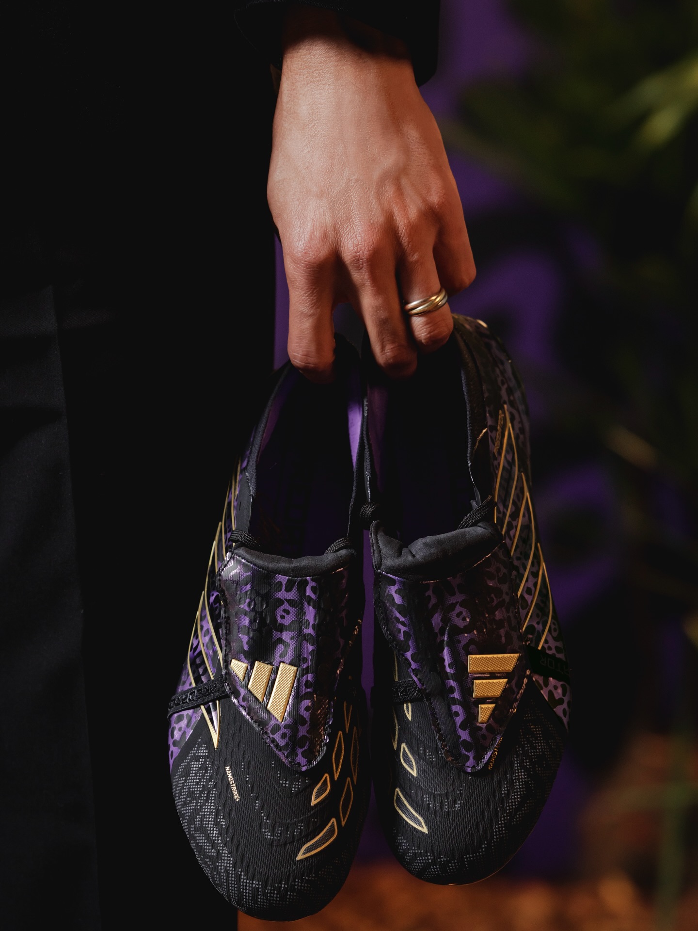 adidas are celebrating Kaka's 44th birthday with this stunning