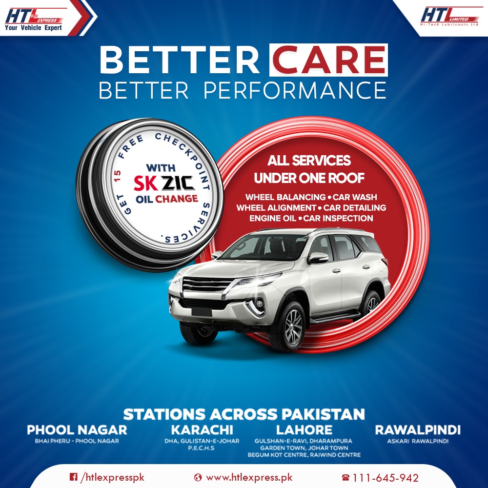 HTL Express - Better Care ... Better Performance. Visit us... | Facebook