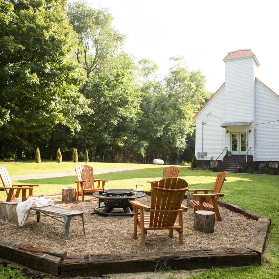 Grandview Storehouse | Grandview IN