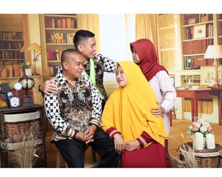 Fatuh Rachmat