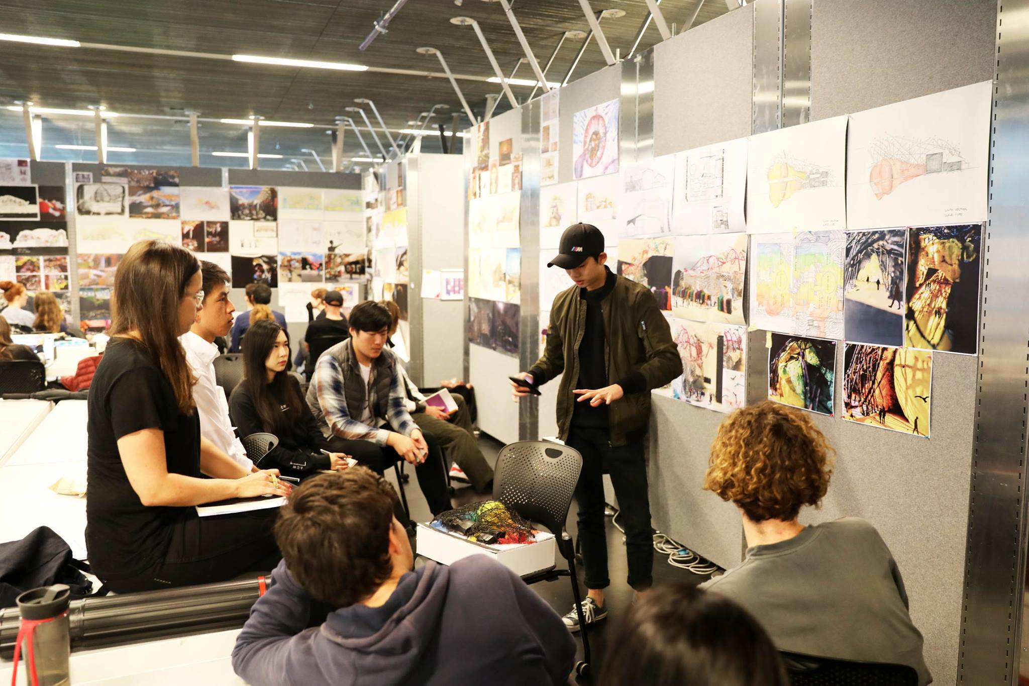 RMIT Bachelor of... - RMIT Architecture & Urban Design | Facebook