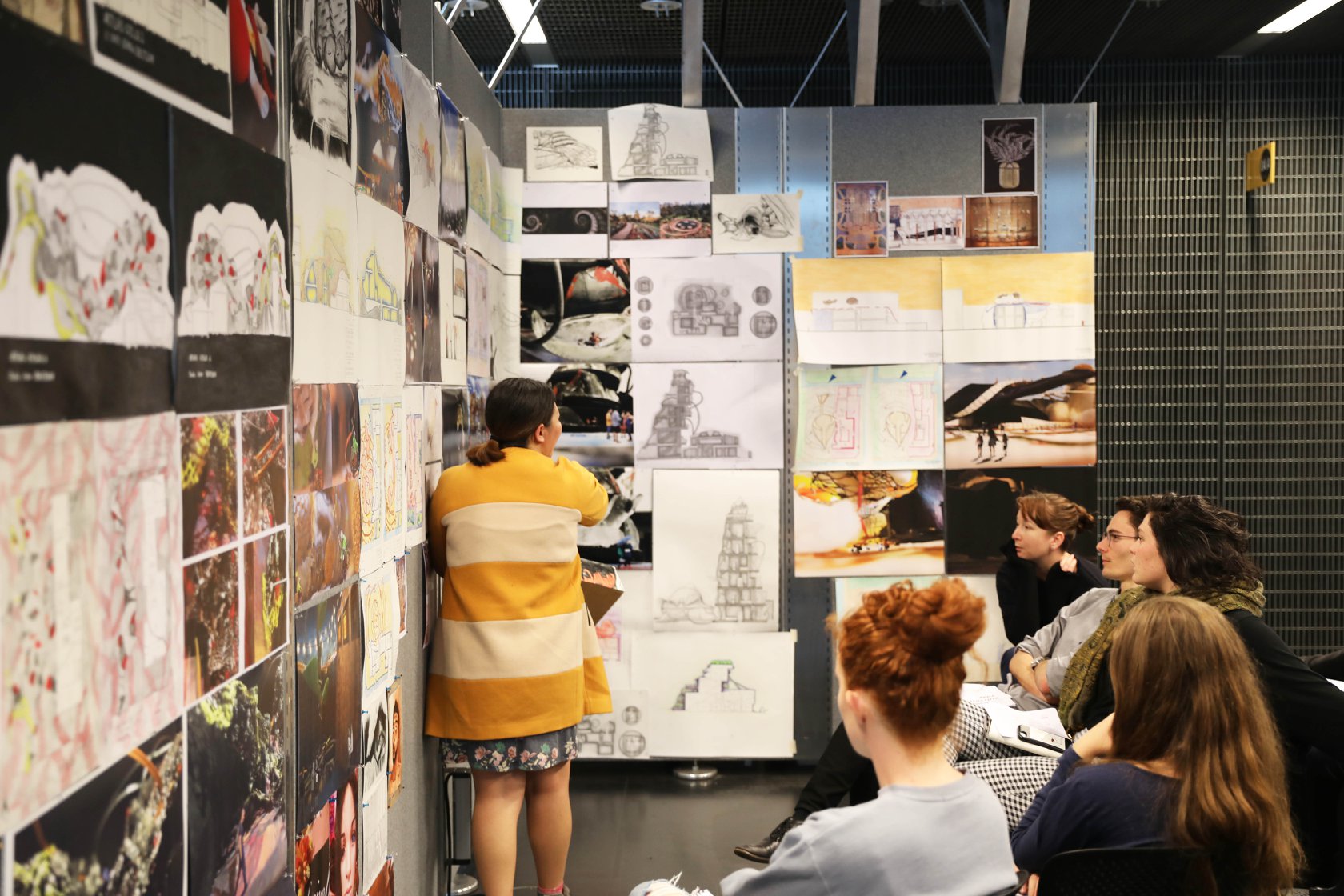RMIT Bachelor of... - RMIT Architecture & Urban Design
