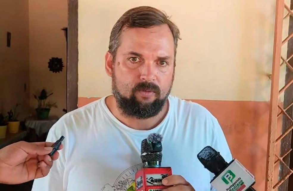 NOTI RIBER 1 - PRODUCTORES DE RIBERALTA EXIGEN RESPETO A... | Facebook