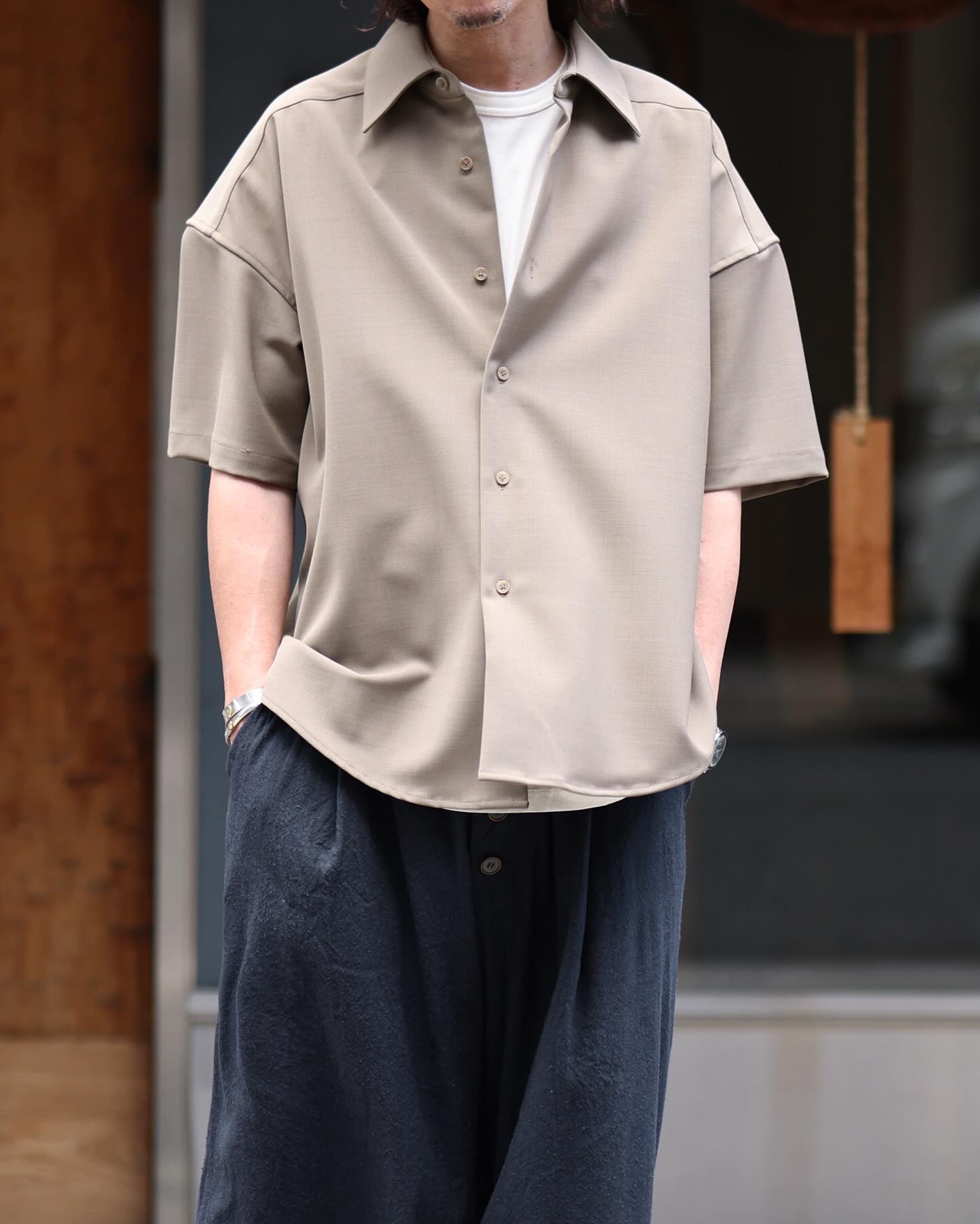 NEW ARRIVAL | A.F ARTEFACT 2025AW. ] 