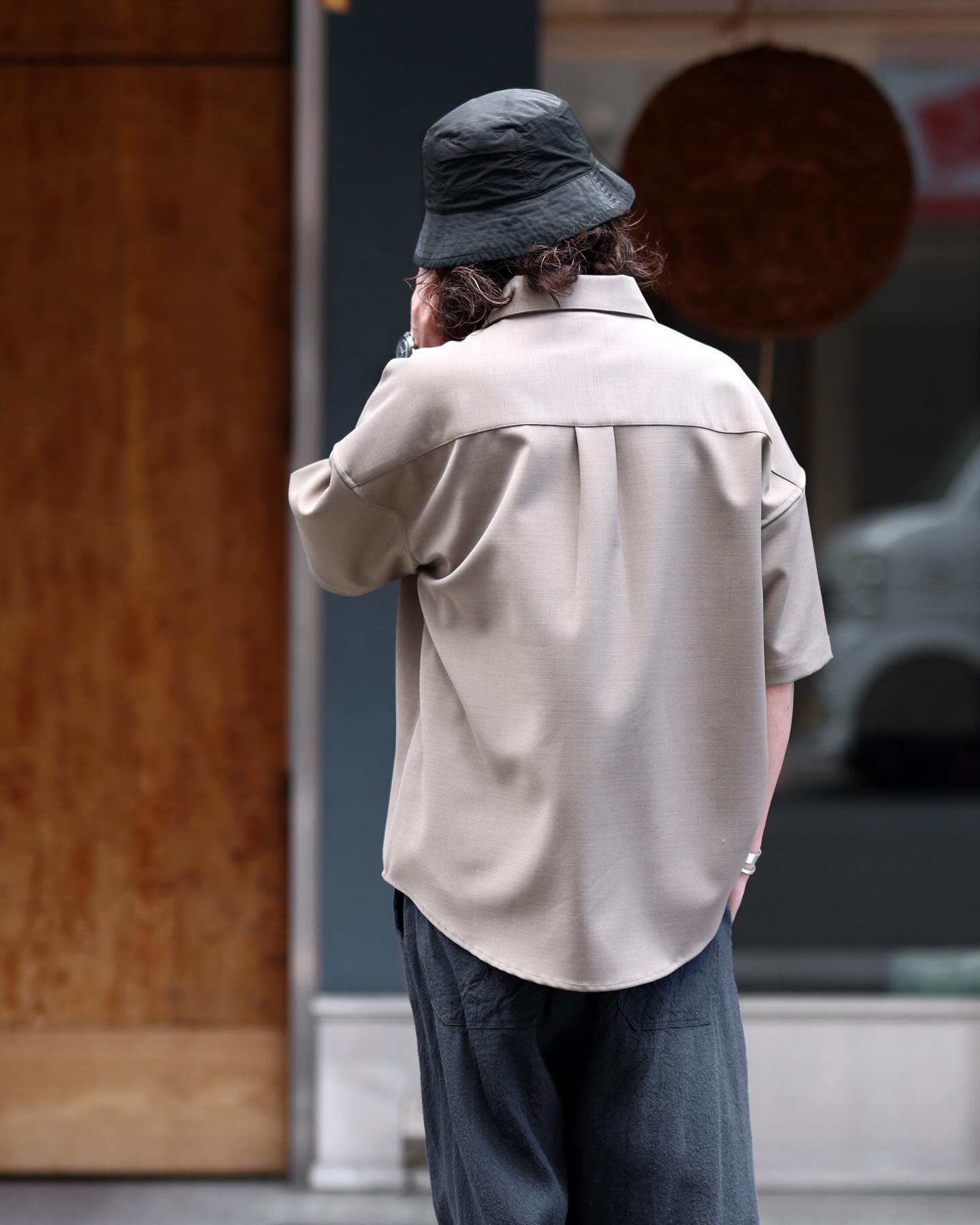 NEW ARRIVAL | A.F ARTEFACT 2025AW. ] 