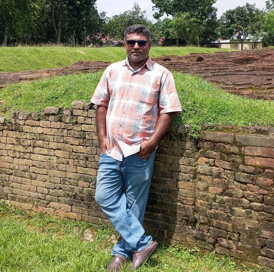 Ranjan Kumar Dey