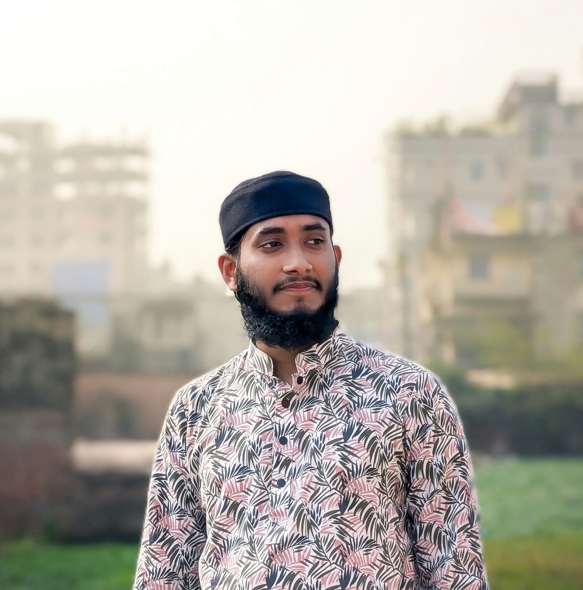 Colors of the sky, colors of life. 📍Uttara, Dhaka. | Imtiaz Sifat ...
