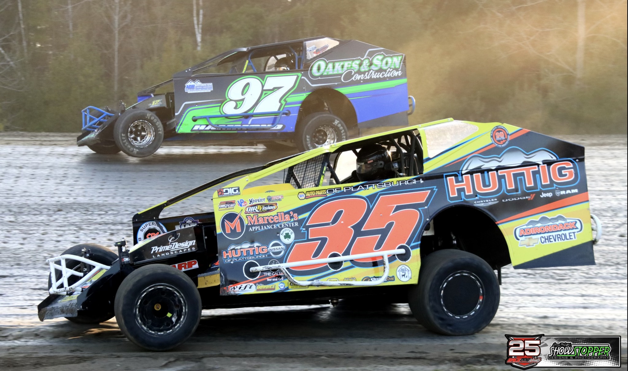 Mike Mahaney Racing