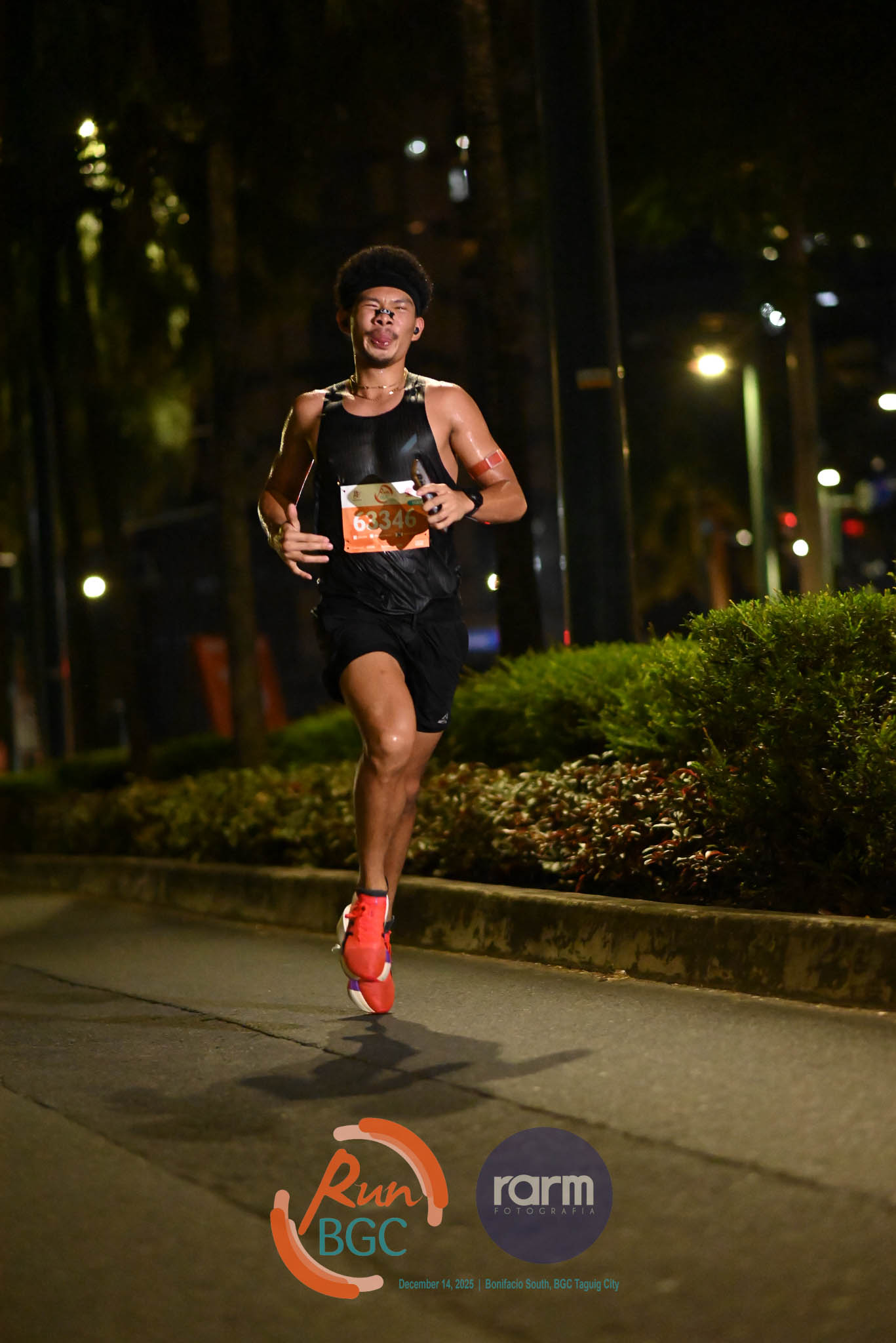 RARMartinez - Run BGC 2025 Photos 📍Bonifacio South, BGC Taguig City # ...