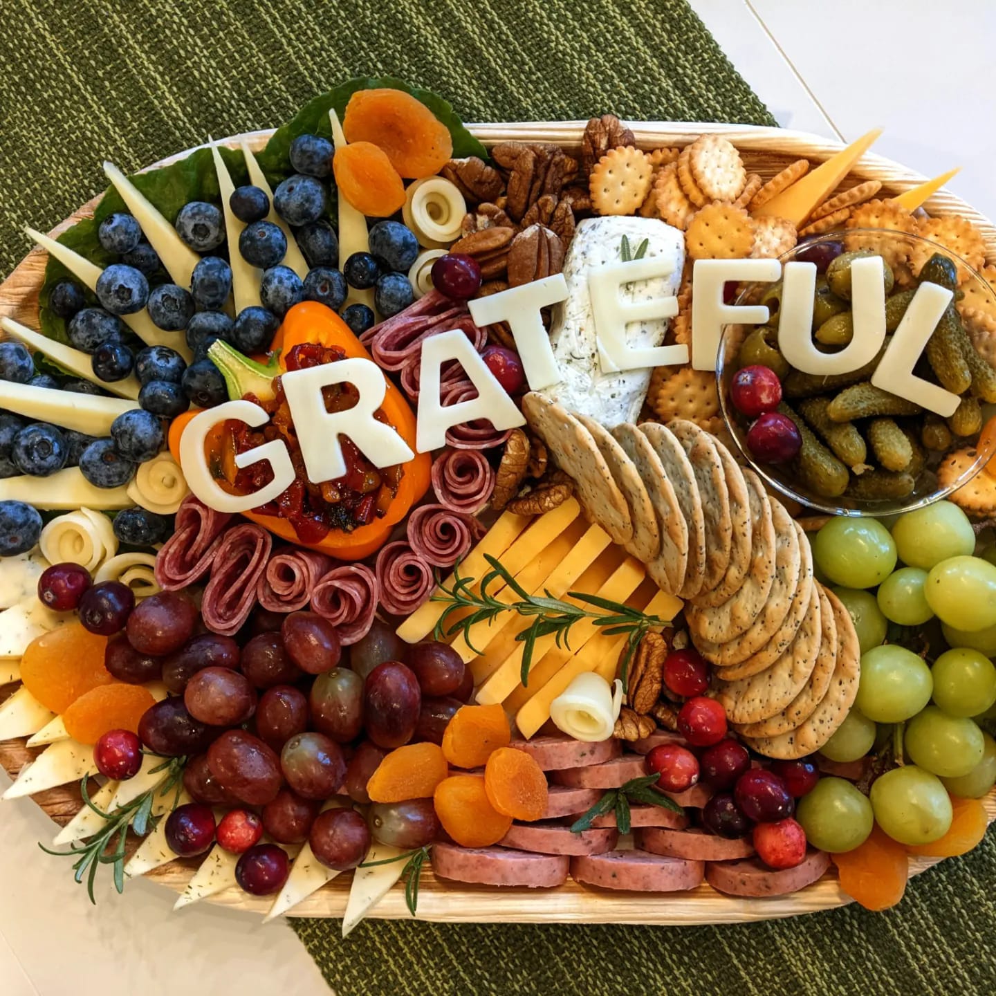 Graze On This | San Antonio TX