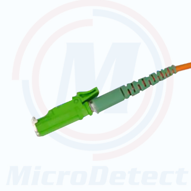 THE TAIL FIBER... - Hebei MicroDetect Technology Co.，Ltd.