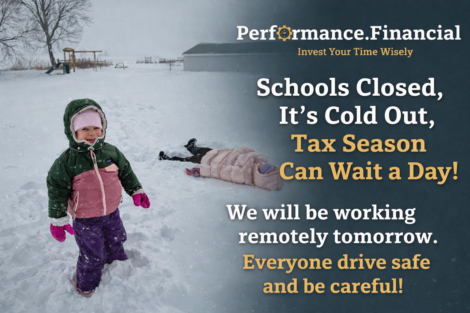 Performance Financial | Pendleton IN