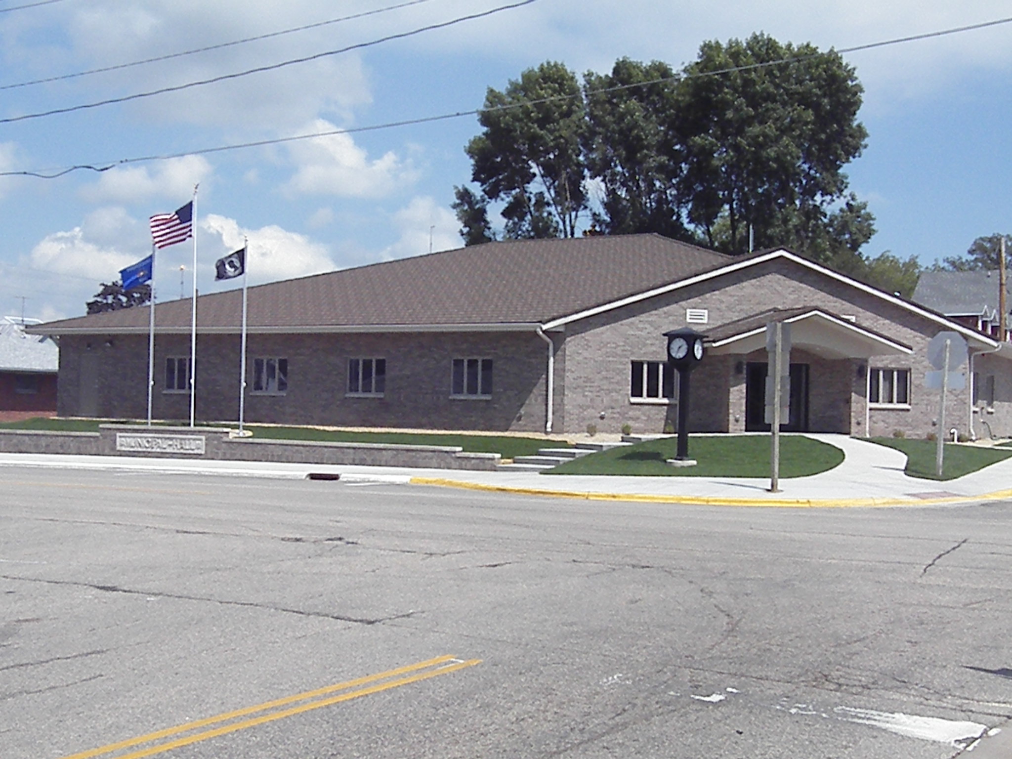 Village of Hazel Green | Hazel Green WI