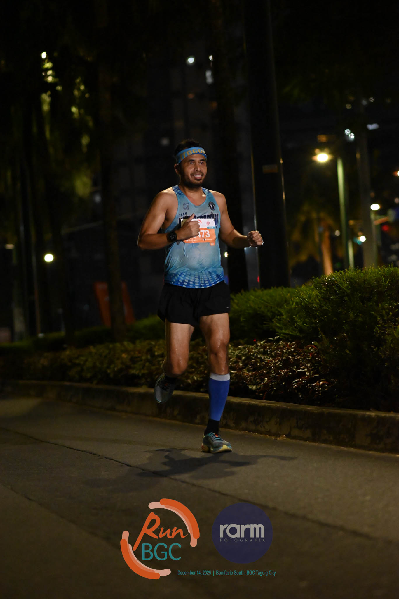 RARMartinez - Run BGC 2025 Photos 📍Bonifacio South, BGC Taguig City # ...
