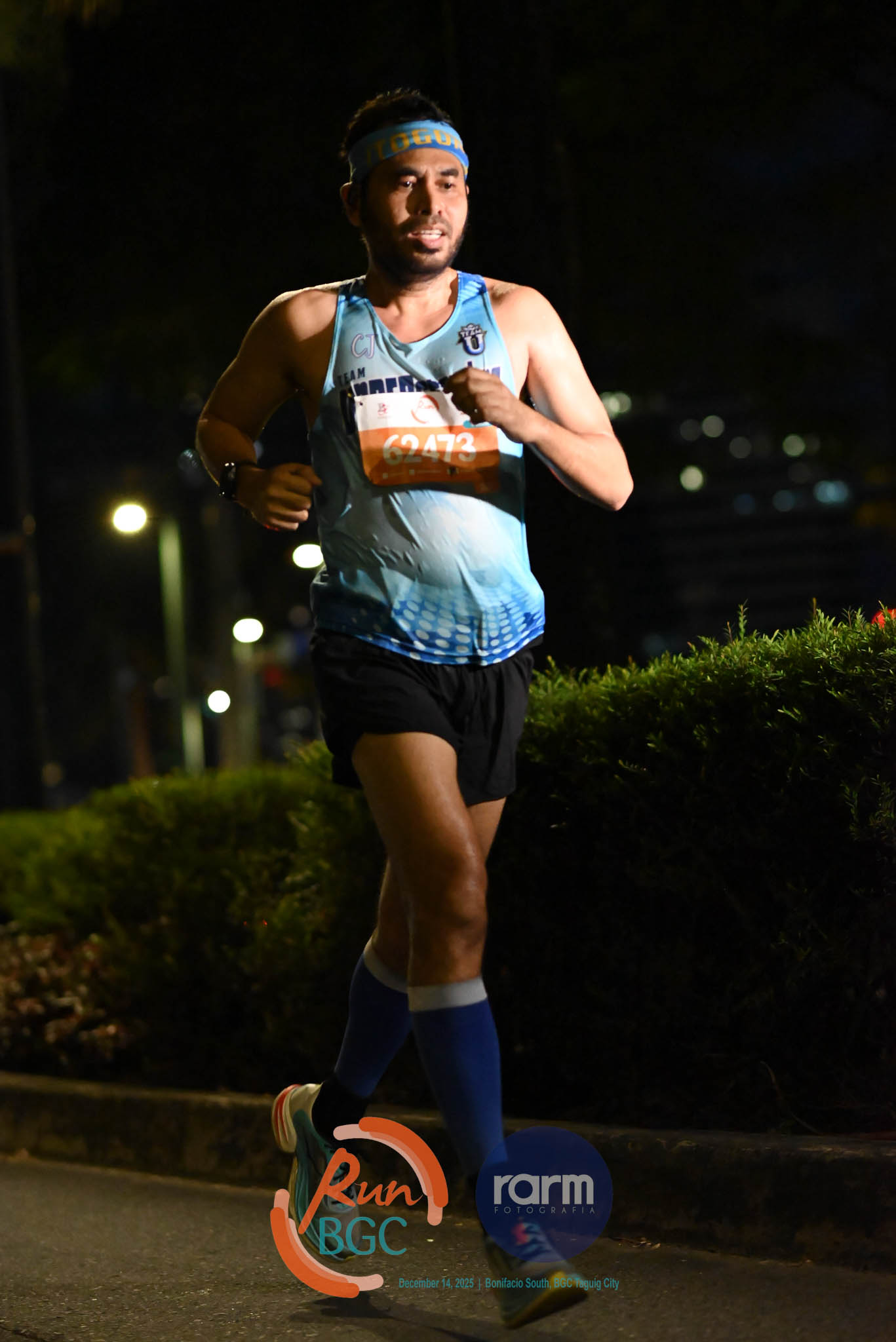 RARMartinez - Run BGC 2025 Photos 📍Bonifacio South, BGC Taguig City # ...