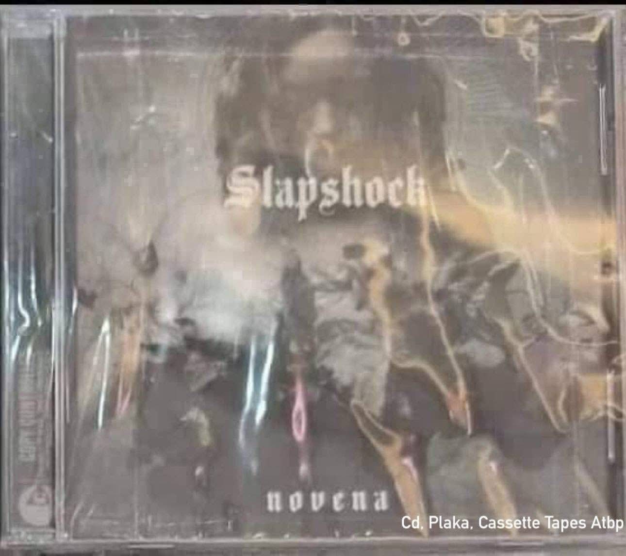 For Sale OPM CDs 800up SLAPSHOCK 4TH Degree Burn GREYHOUNDZ 