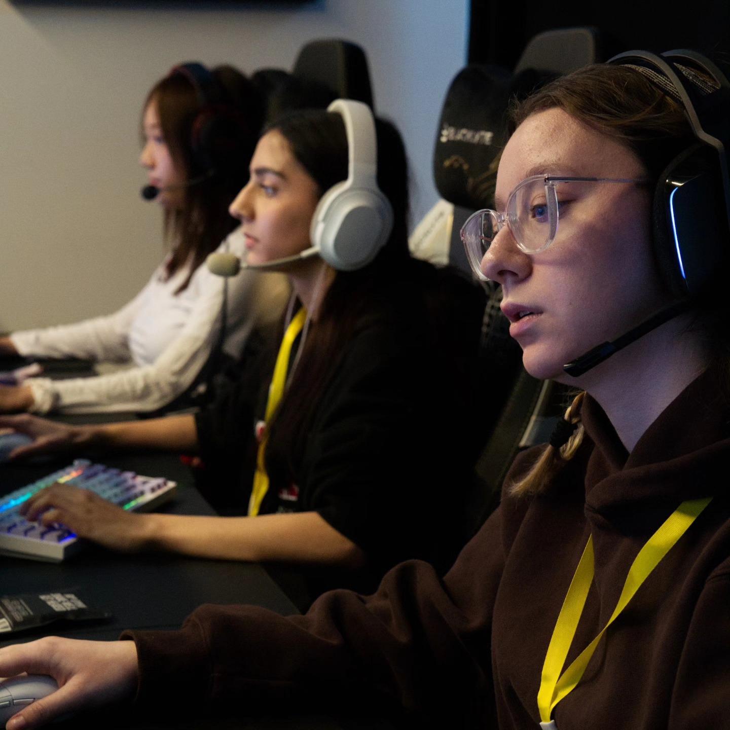 York Esports | Toronto ON