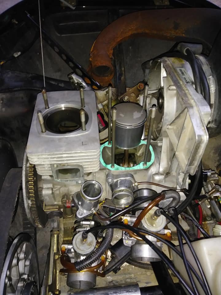 AM Small Engine Doctor