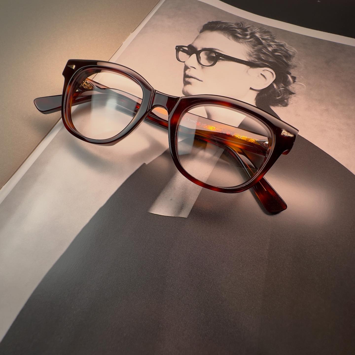 33Spectacles - ⁡ ⁡ ⁡ AHLEM?? @ahlem [Paradis] color: Classic 