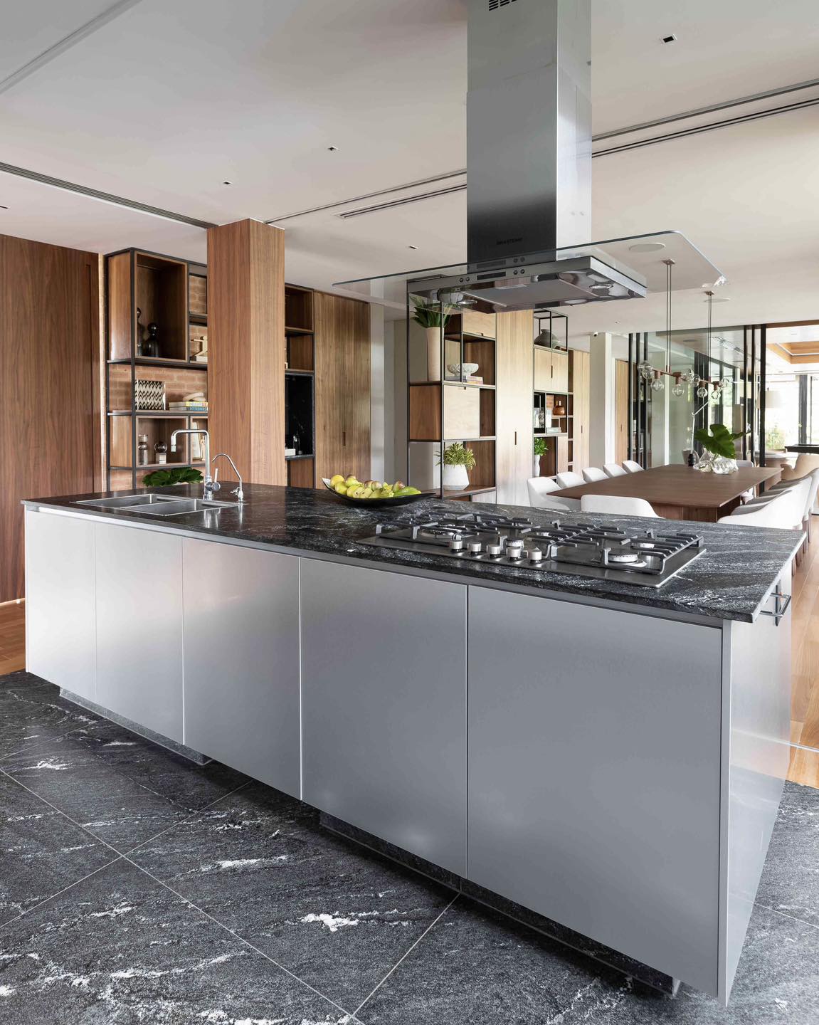 JPS Arquitetura e Design de Interiores | São Paulo SP
