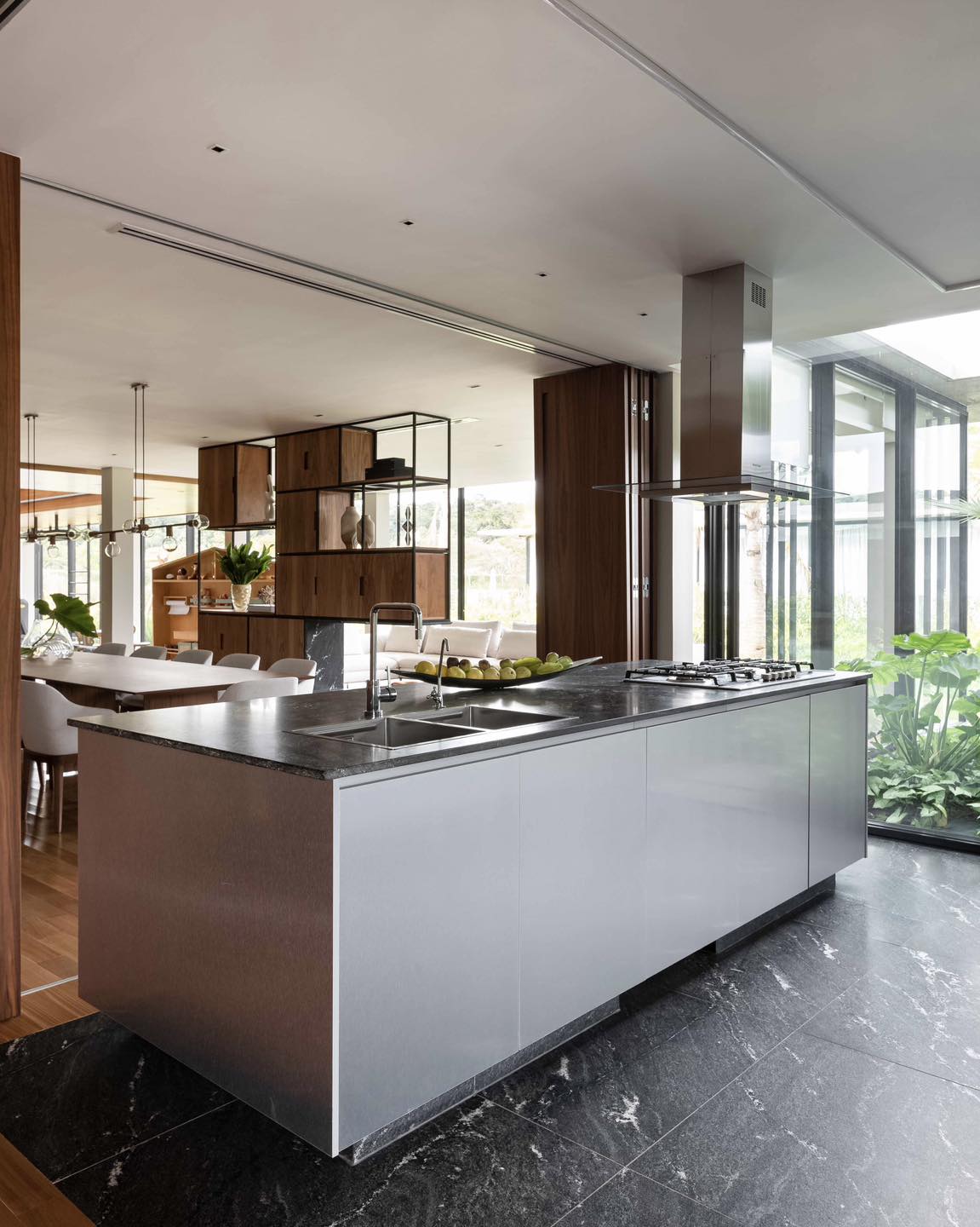 JPS Arquitetura e Design de Interiores | São Paulo SP