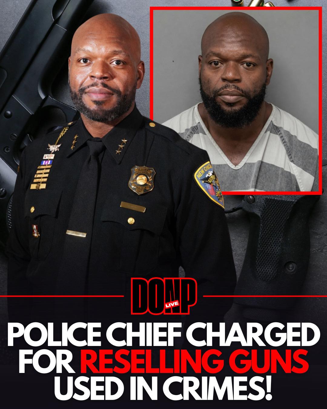 off duty cop mistakes cigarette lawsuit Leaders of New Chicago, Indiana, have voted to terminate their police  chief, who is accused of selling a gun that was evidence in an  investigation to a pawn shop