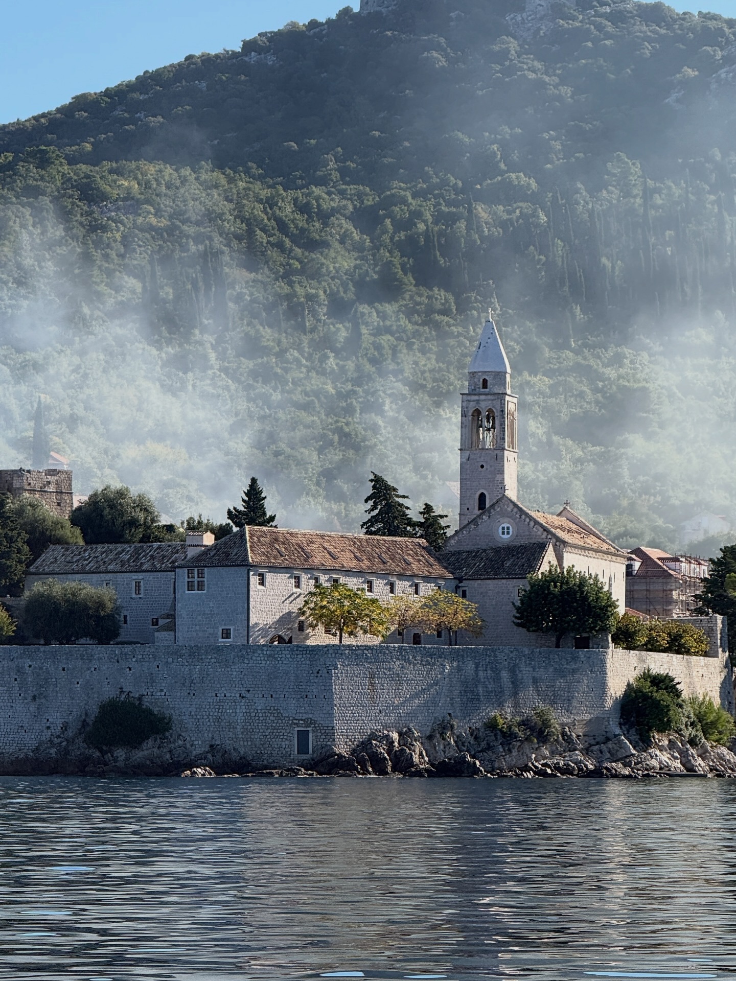 TAB architecture | Dubrovnik