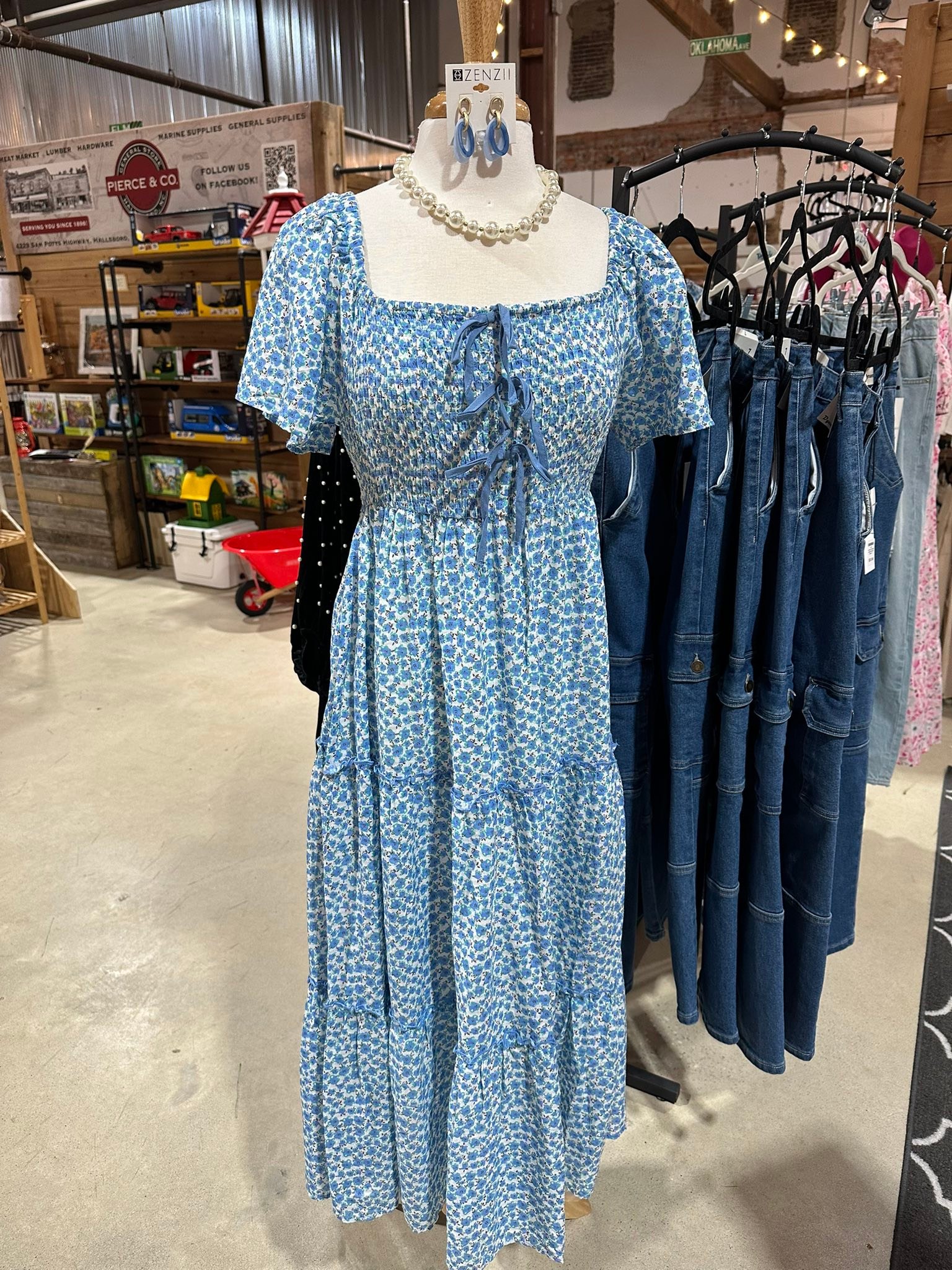 I spy with my little eye New Arrivals ? Stop by soon & see what 