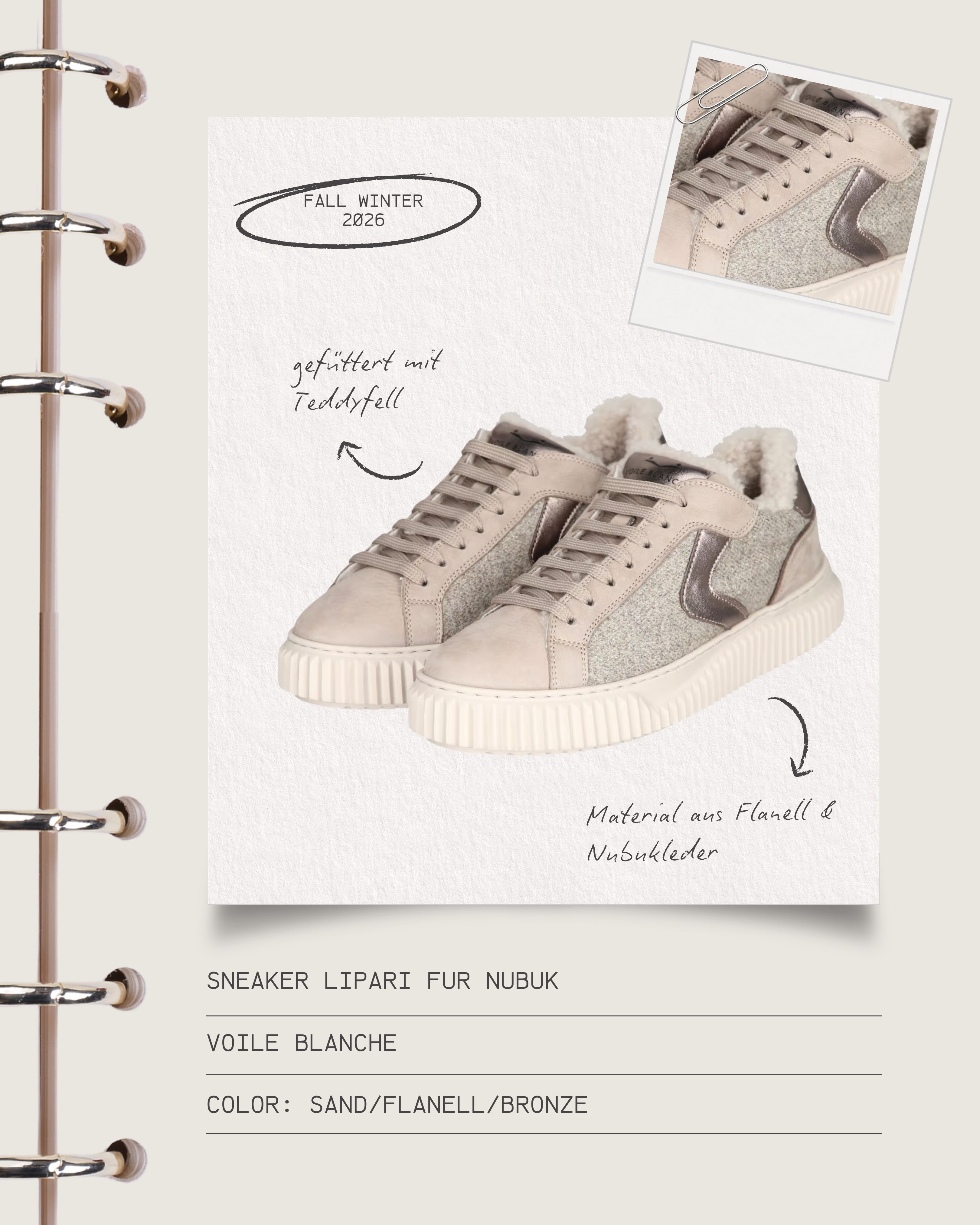 Fall shoe must haves at AppelrathCupper